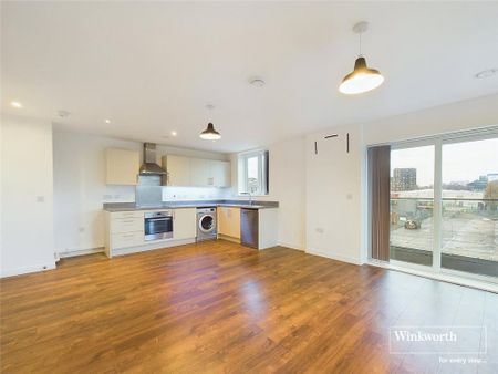 2 bedroom apartment to rent - Photo 4