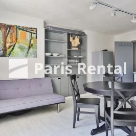 1 chambre, Quartier Latin Paris 5e - Photo 4