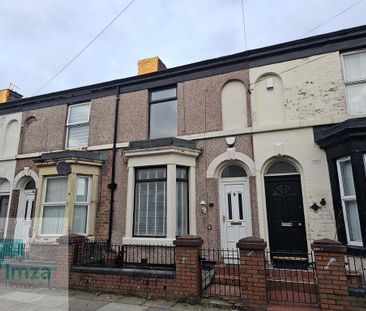 2 bedroom terraced house to rent - Photo 2