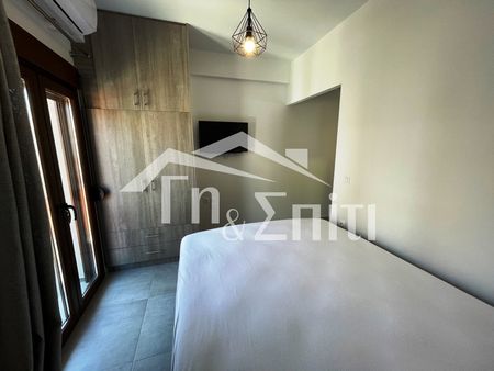 Γκαρσονιέρα προς ενοικίαση 400 € - Photo 3