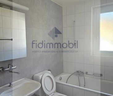 Bel appartement de 3 pièces au 1er étage - Foto 2