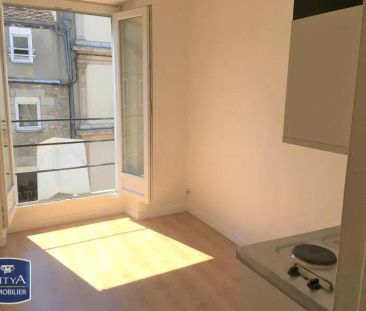 Appartement à louer 1 pièce 10.79m² - Photo 4