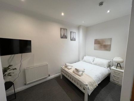 House share to rent - Photo 4