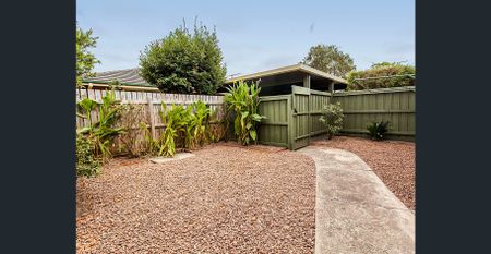 Light And Bright Two Bedroom Unit - Photo 2