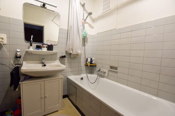 Appartement te huur - Photo 1