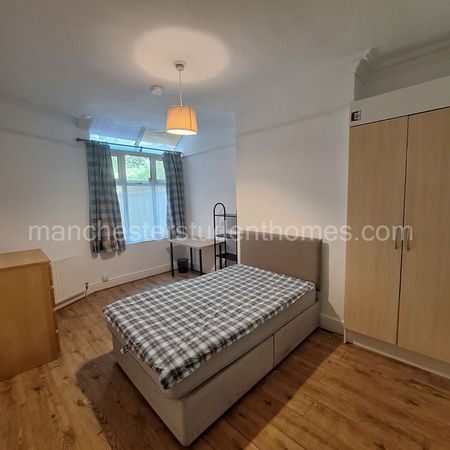 Langdale Road, Manchester, M14 5PN - Photo 4