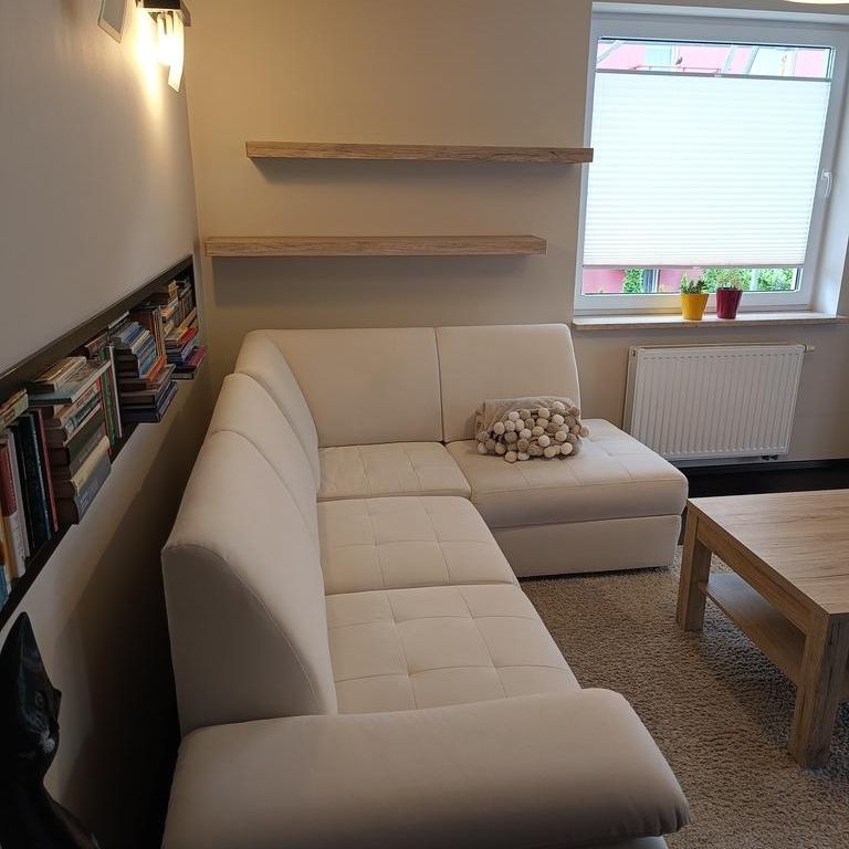 MIESZKANIE na WYNAJEM - Фото 1