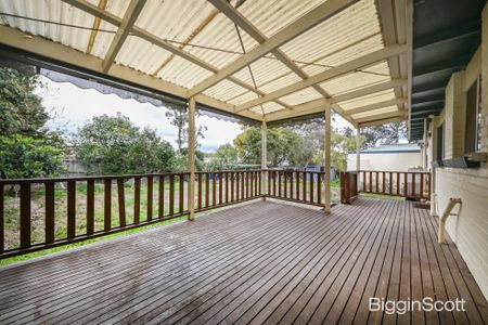 Three-Bedroom Brick Veneer with Front and Back Decks - Photo 2