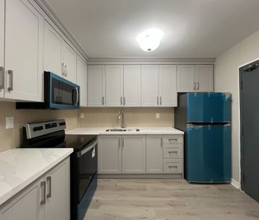 For Lease - 395A Donlands Avenue Unit# 106, Toronto, Ontario - Photo 4