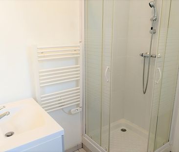 A LOUER - BOULEVARD DES ANGLAIS - Appartement 2 pièces de 29.6m2 - Photo 1