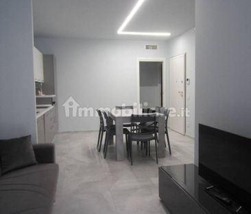 Trilocale via Regina Elena, Civitanova Nord, San Gabriele, Fontespi... - Foto 5