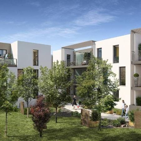 Location Appartement 2 pièces 38m² MONTPELLIER 34000 - Photo 2