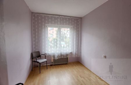 Mieszkanie 3 - pokojowe na Jasnych Błoniach - Photo 2