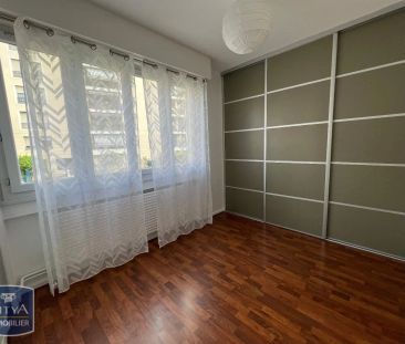 Appartement à louer 3 pièces 73.4m² - Photo 2