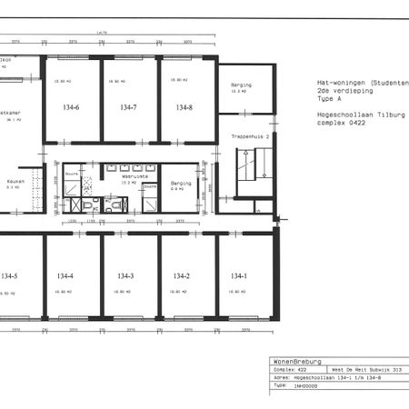 Hogeschoollaan, 134 - Foto 4