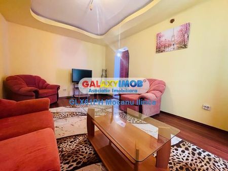 Inchiriere apartament 3 camere, in Ploiesti, zona Nord - Fotografie 3