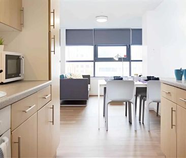 Studio Apartment - Photo 4