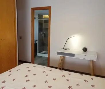 Piso de alquiler en Poblado Puerto Sagunto, Avenida de Abril - 9 de... - Foto 2