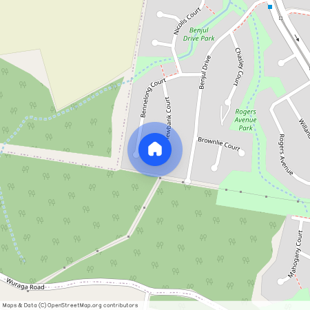 21 Viewbank Ct, Qld 4207, Beenleigh