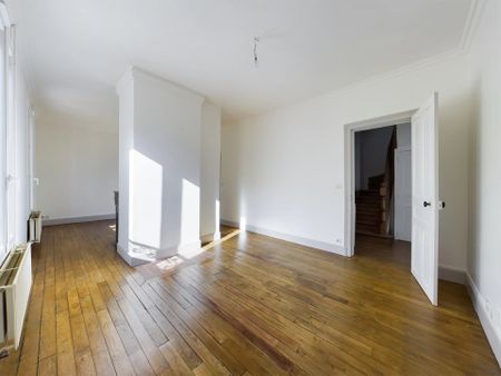 Maison de ville avec jardin - Photo 3