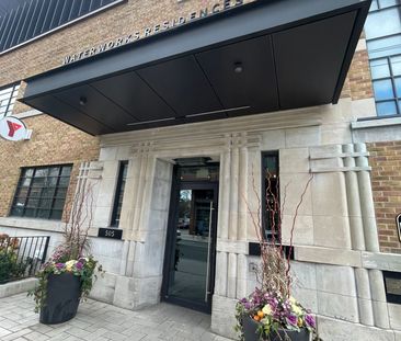 For Lease - 505 Richmond Street Unit# 628, Toronto, Ontario - Photo 2