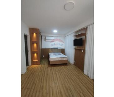 APARTAMENTO STUDIO MOBILIADO NO CAMPOLIM - - Photo 4