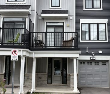 For Lease - 507 BIOTITE Private, Barrhaven, Ontario - Photo 4