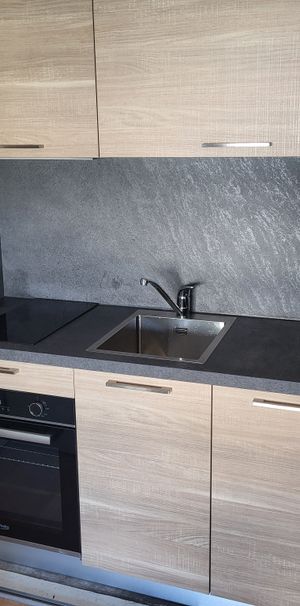 Location Appartement 1 pièce 22m² NANCY 54000 - Photo 1