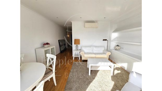 Apartamento T1 em Lisboa - Photo 1