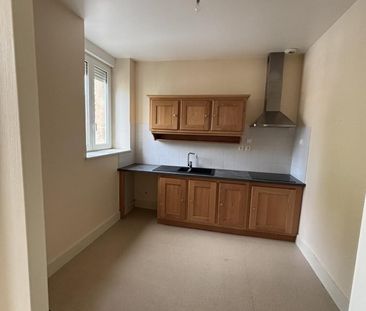 Appartement 3 pièces à Épinal - Photo 4