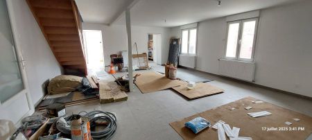 Maison 6 pièces à Proville - Photo 3