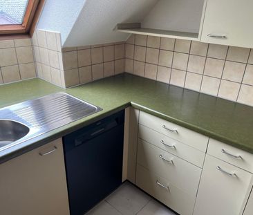 Rent a 3 ½ rooms apartment in Fislisbach - Photo 5