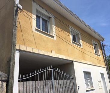 Location Appartement 3 pièces 73m² CENON 33150 - Photo 3