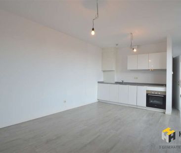 Lichtrijk appartement van 45m² met 1 slaapkamer en terras - Foto 4