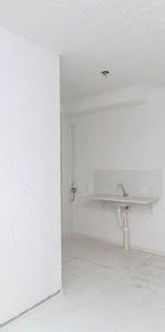 Apartamento para alugar com 38m², 2 quartos e sem vaga - Photo 1