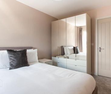 Apt 21 The Residence, 334 Ormeau Road, Belfast, BT7 2GE - Photo 2