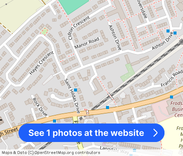 Ashton Court, Frodsham, Cheshire, WA6 - Photo 1