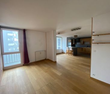 Location Appartement 4 pièces 84m² LA MADELEINE 59110 - Photo 1