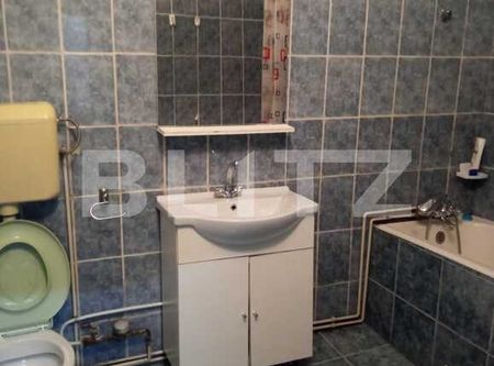 Apartament 2 camere, 40 mp, pet friendly, zona strazii Decebal - Photo 4