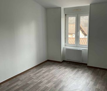 T2 lumineux de 43m² – Nantiat - Photo 2