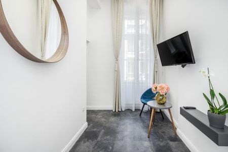 Luxury Apartment in Erzsébet Boulevard - Fotó 3