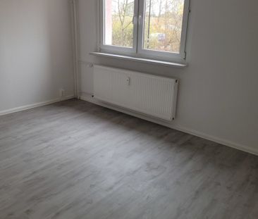 Hübsche kleine Erdgeschosswohnung! - Photo 2