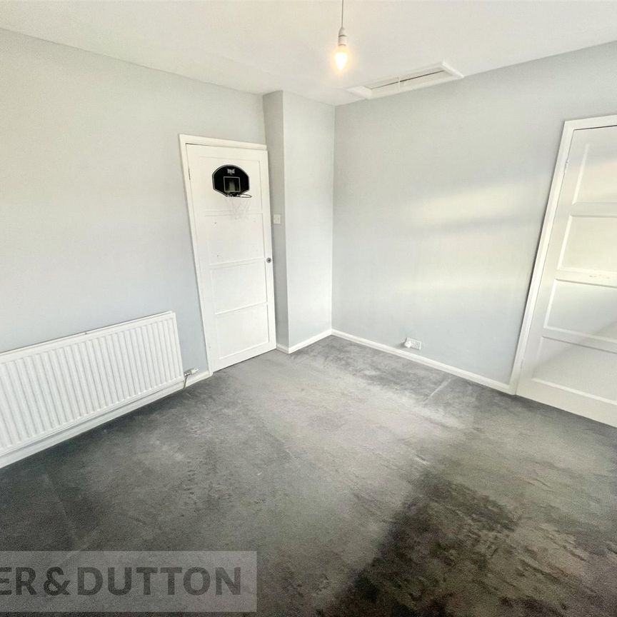 Sussex Place, Hyde, Greater Manchester, SK14 - Photo 1