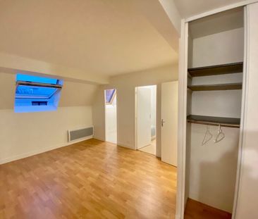 Location Appartement 1 Pièce 25 m² - Photo 1