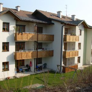 Objekt 709: 3-Zimmerwohnung in Schardenberg, Am Hang 13, Top 1 - Photo 2