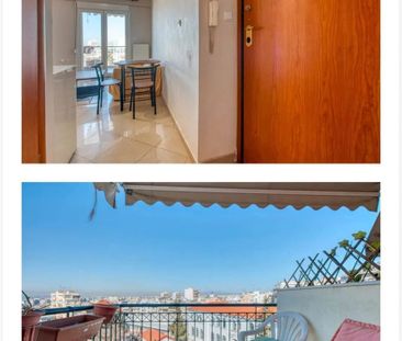 Studio/Γκαρσονιέρα για ενοικίαση Παναγία Φανερωμένη (Ξηροκρήνη - Πα... - Φωτογραφία 6