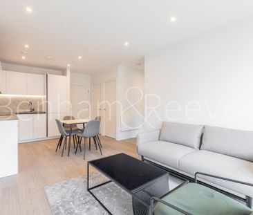 1 bedroom apartment to rent - Photo 5