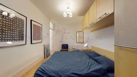 Hunter Street, Bloomsbury, WC1N - Photo 3