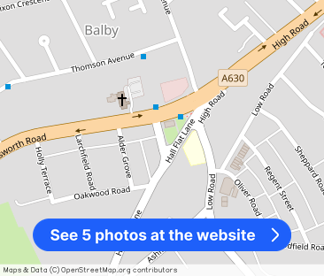 Laurel Terrace, Balby - Photo 1