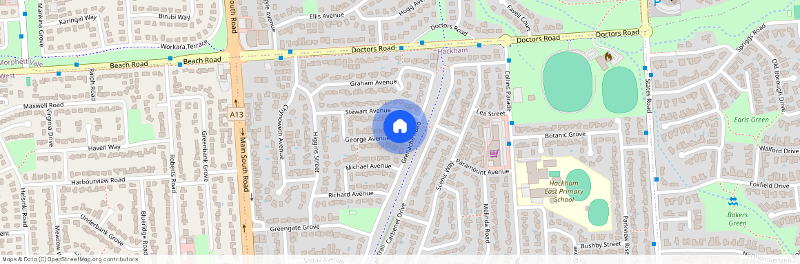 19 George Ave, SA 5163, Hackham